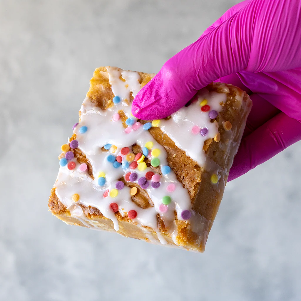 Birthday Blondie Slab - Image 3