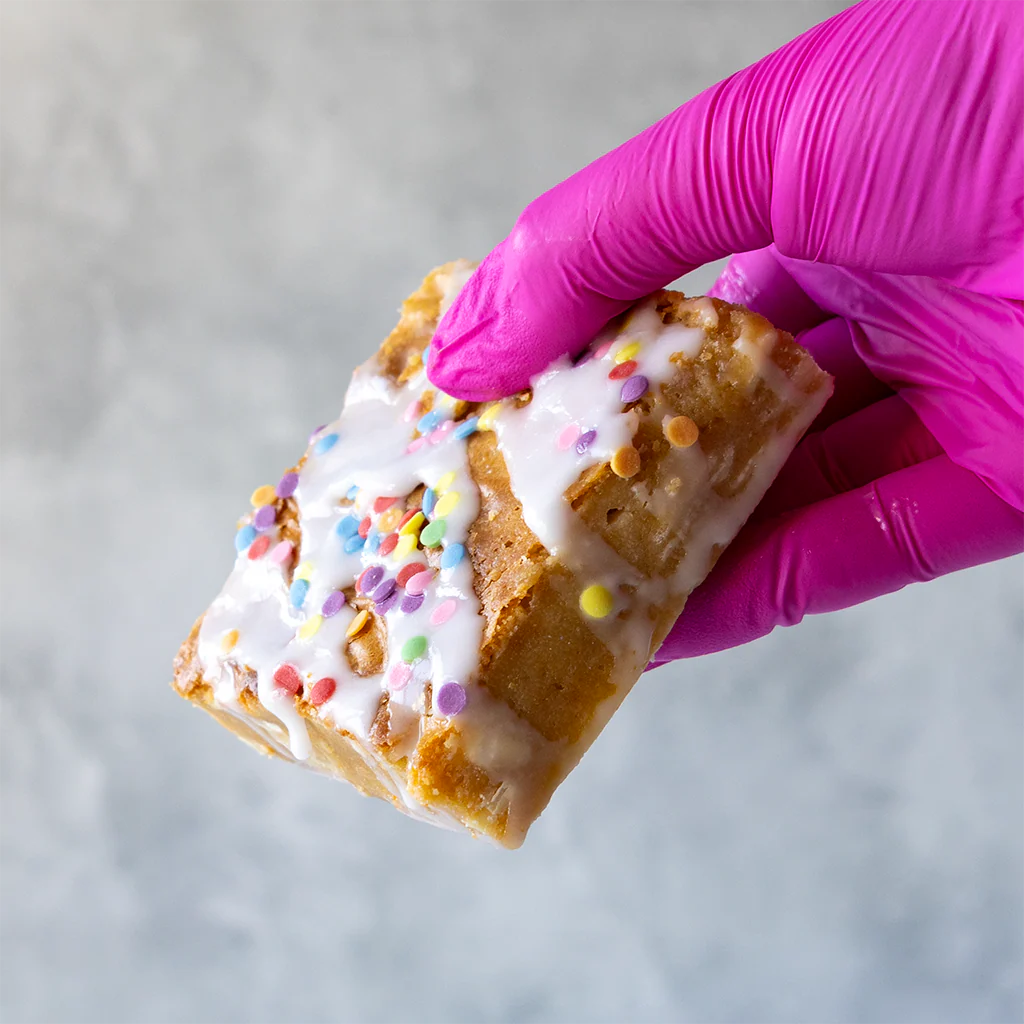 Birthday Blondie Slab - Image 5