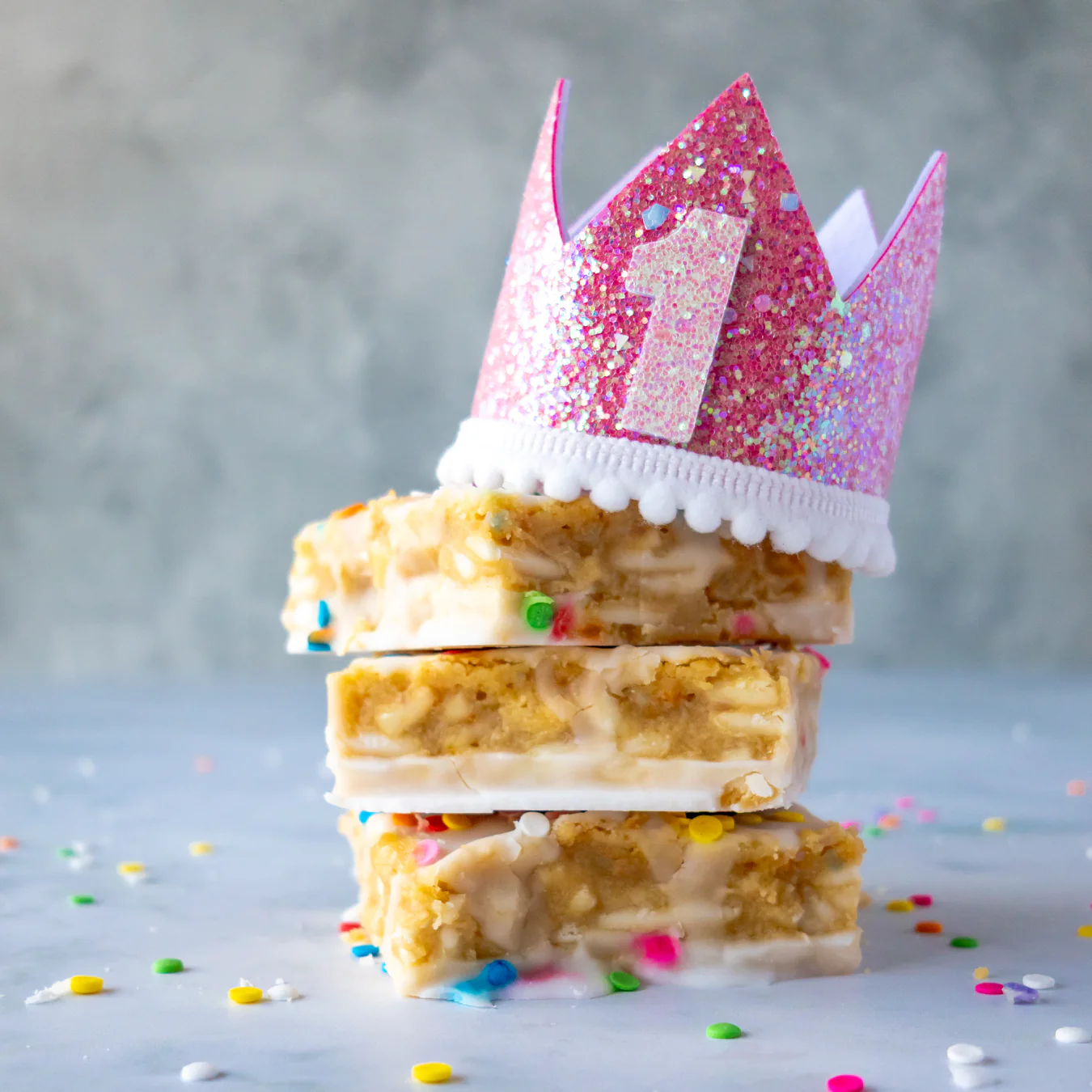 Birthday Blondie Slab - Image 6