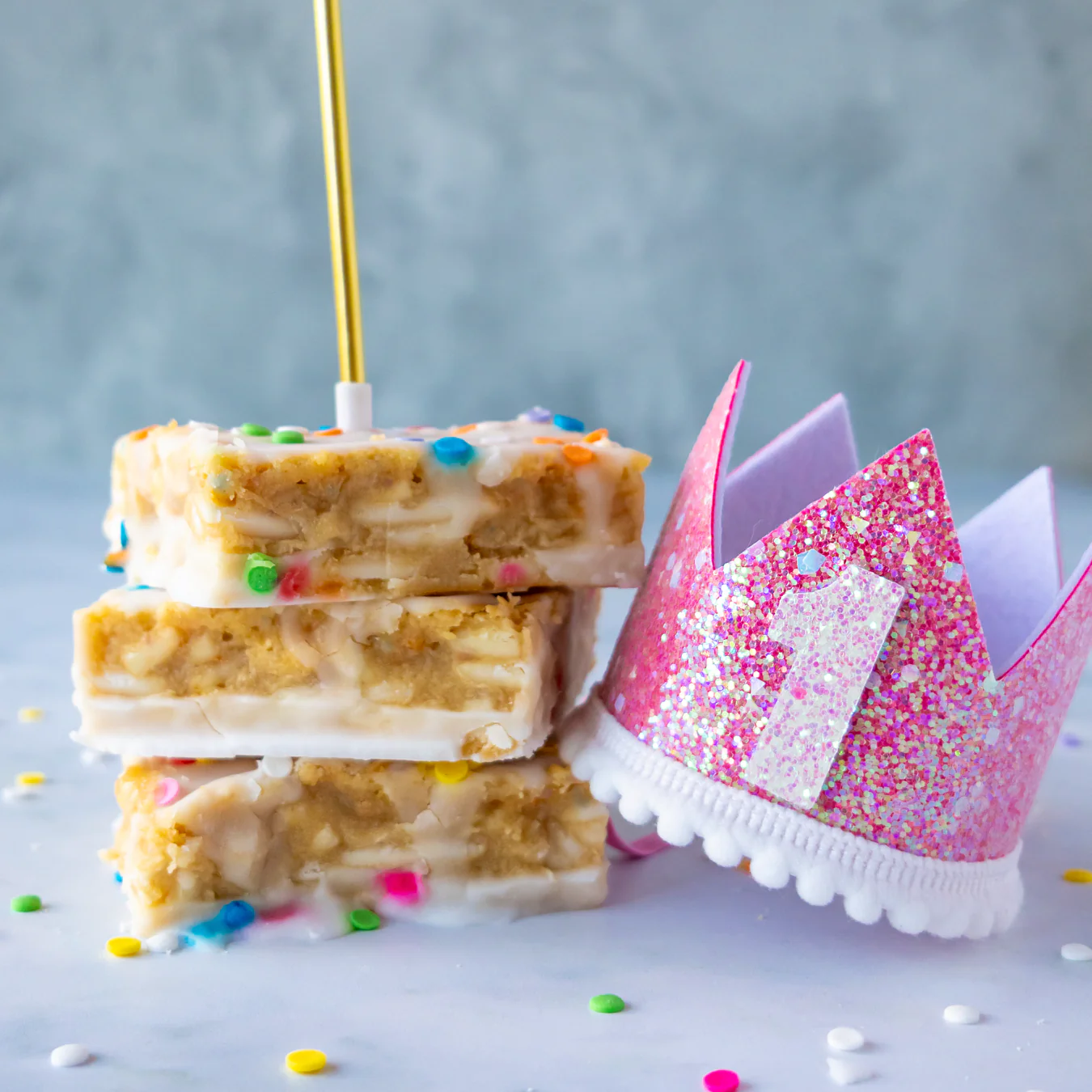 Birthday Blondie Slab - Image 7