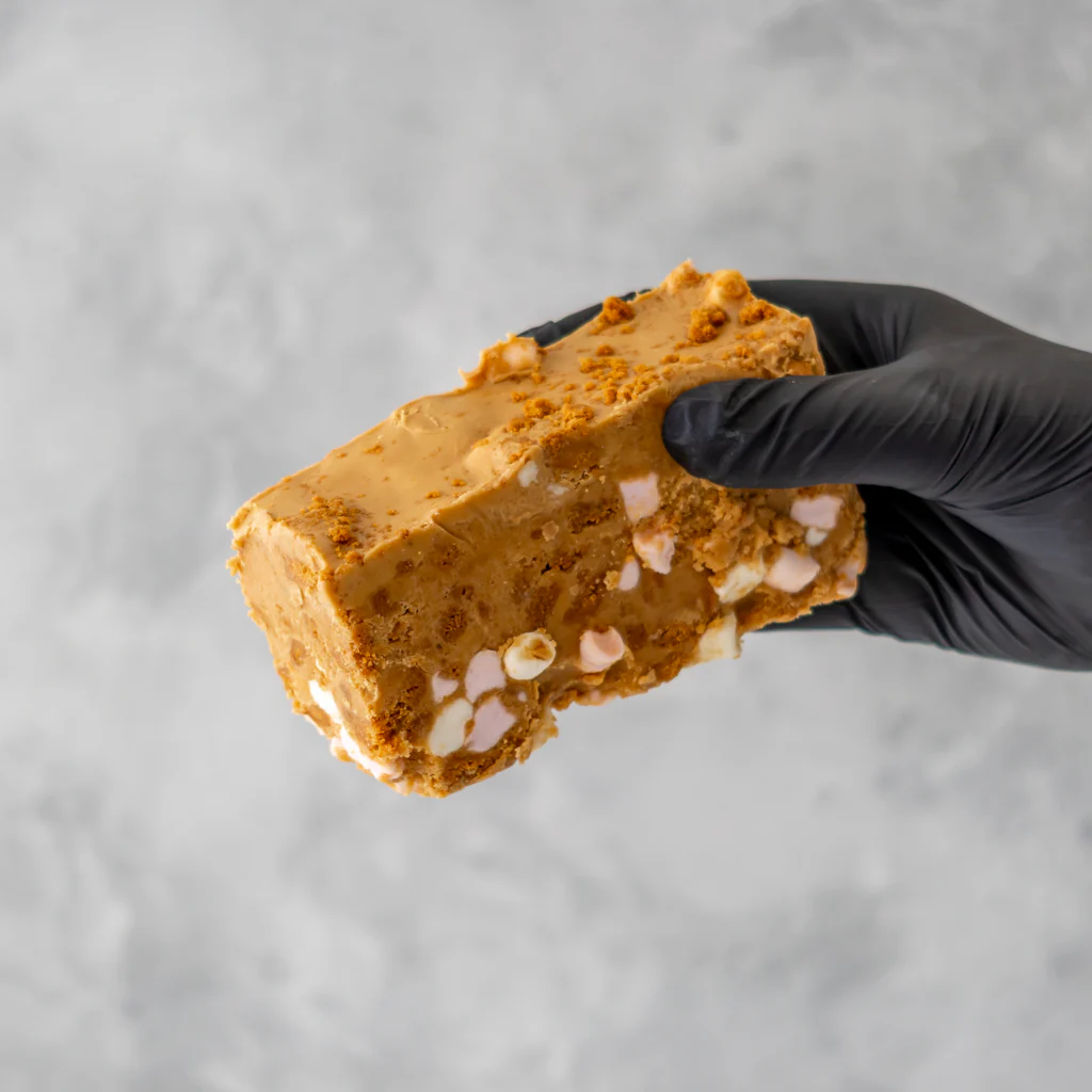 Rocky ‘Mountain’ Road with Biscoff - Image 8