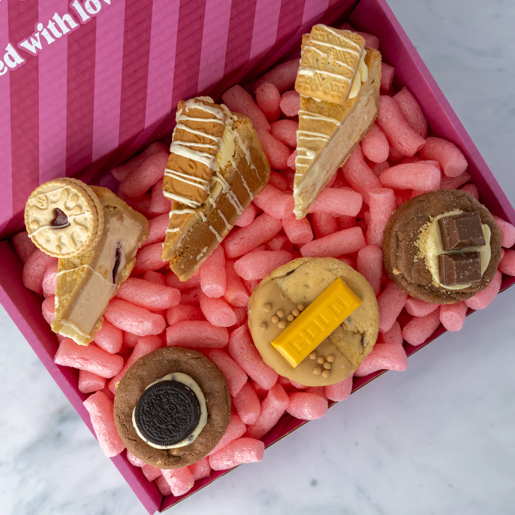The Biscuit Bundle - Image 3
