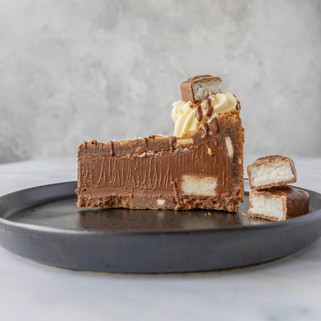 Cookie Pie Slice with Bounty - Image 14