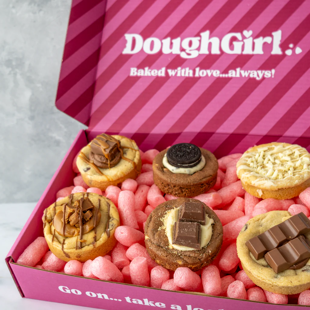 Build Your Own 6 Box of Cookies - Image 4