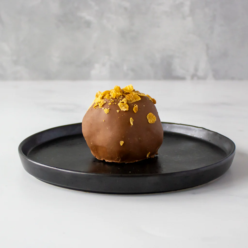 Caramel Cornflake Cracker Choccy Boom Bite - Image 11