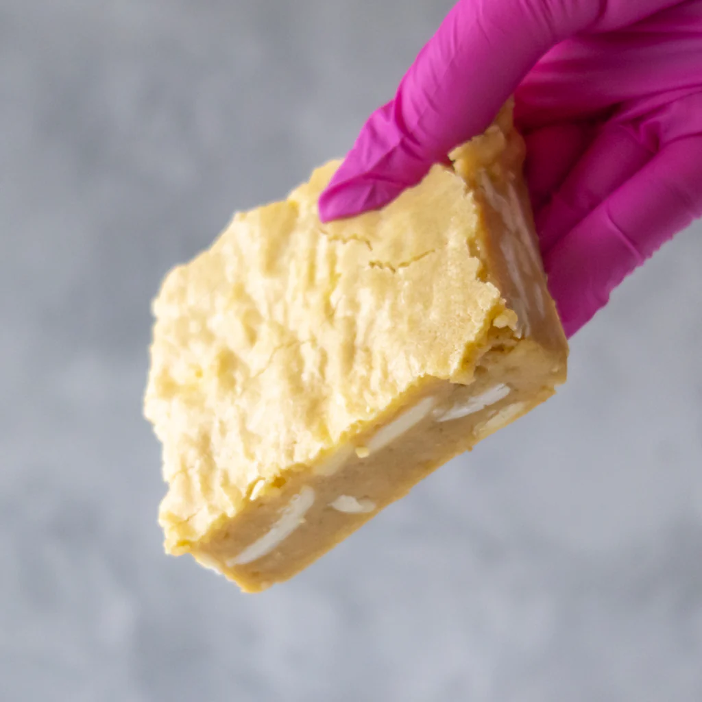 Classic Blondie Slab