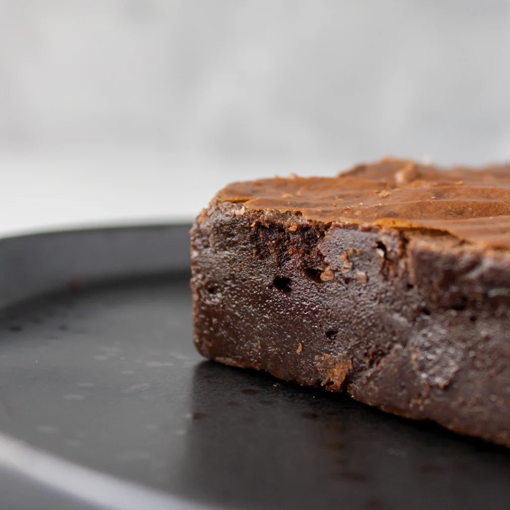 Classic Brownie Slab - Image 4