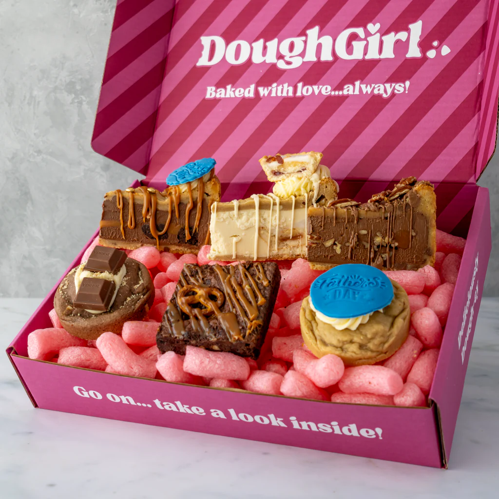 PRE-ORDER Father's Day Limited Edition Treat Box - Image 3