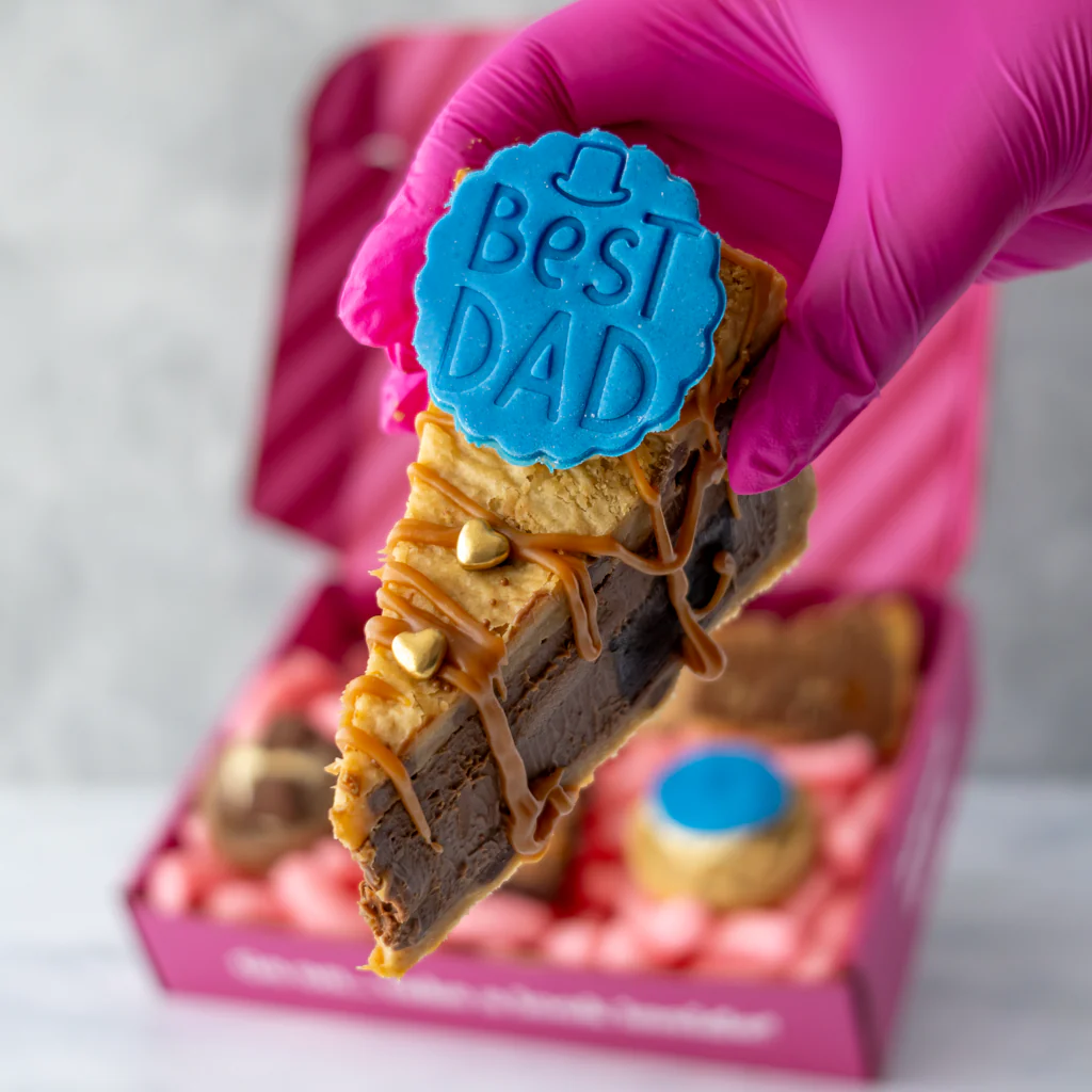 PRE-ORDER Father's Day Limited Edition Treat Box - Image 4