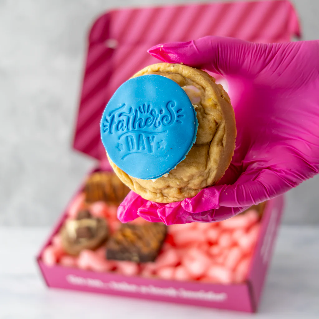 PRE-ORDER Father's Day Limited Edition Treat Box - Image 5