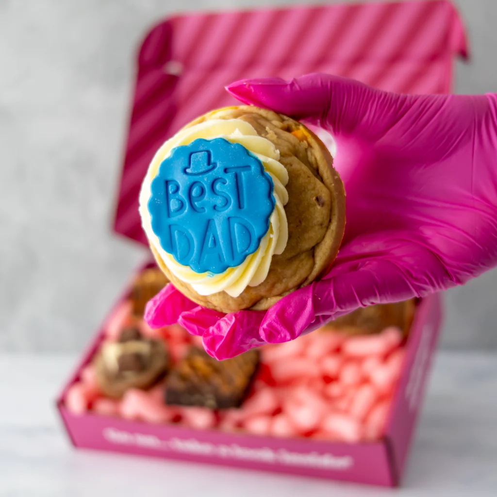 PRE-ORDER Father's Day Limited Edition Treat Box - Image 6
