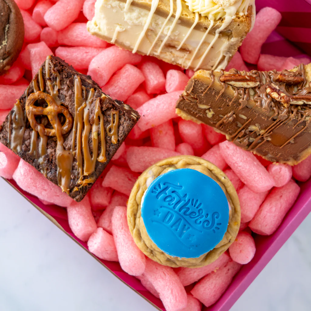PRE-ORDER Father's Day Limited Edition Treat Box - Image 7