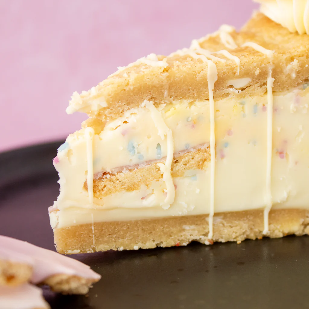 PRE-ORDER - Full Party Popper Cookie Pie Slice - 12 Slices - Image 7
