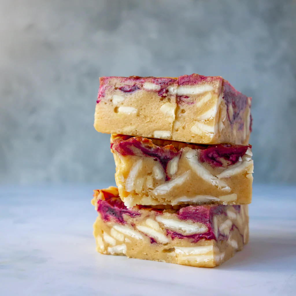 Blondie Slab with Jammie Dodger - Image 7