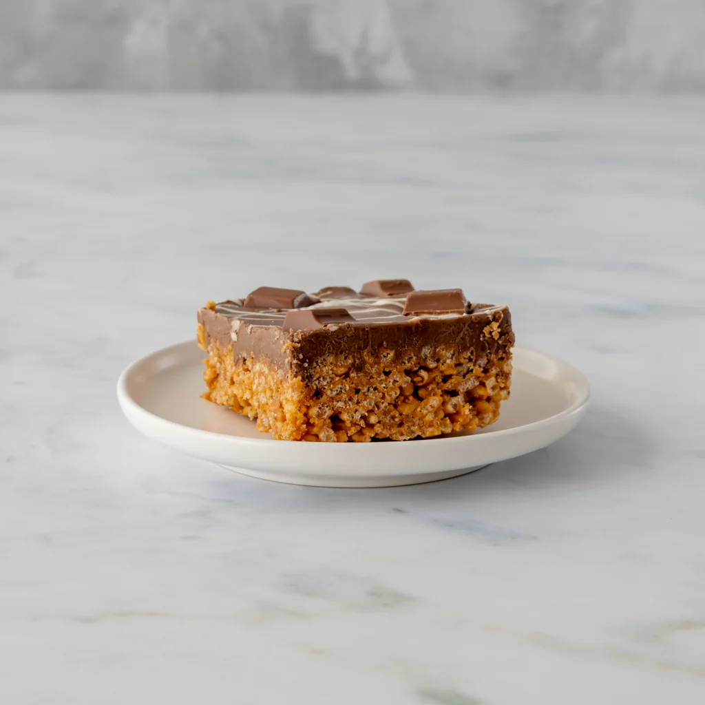 Crispie Slab with Kinder Bar - Image 17