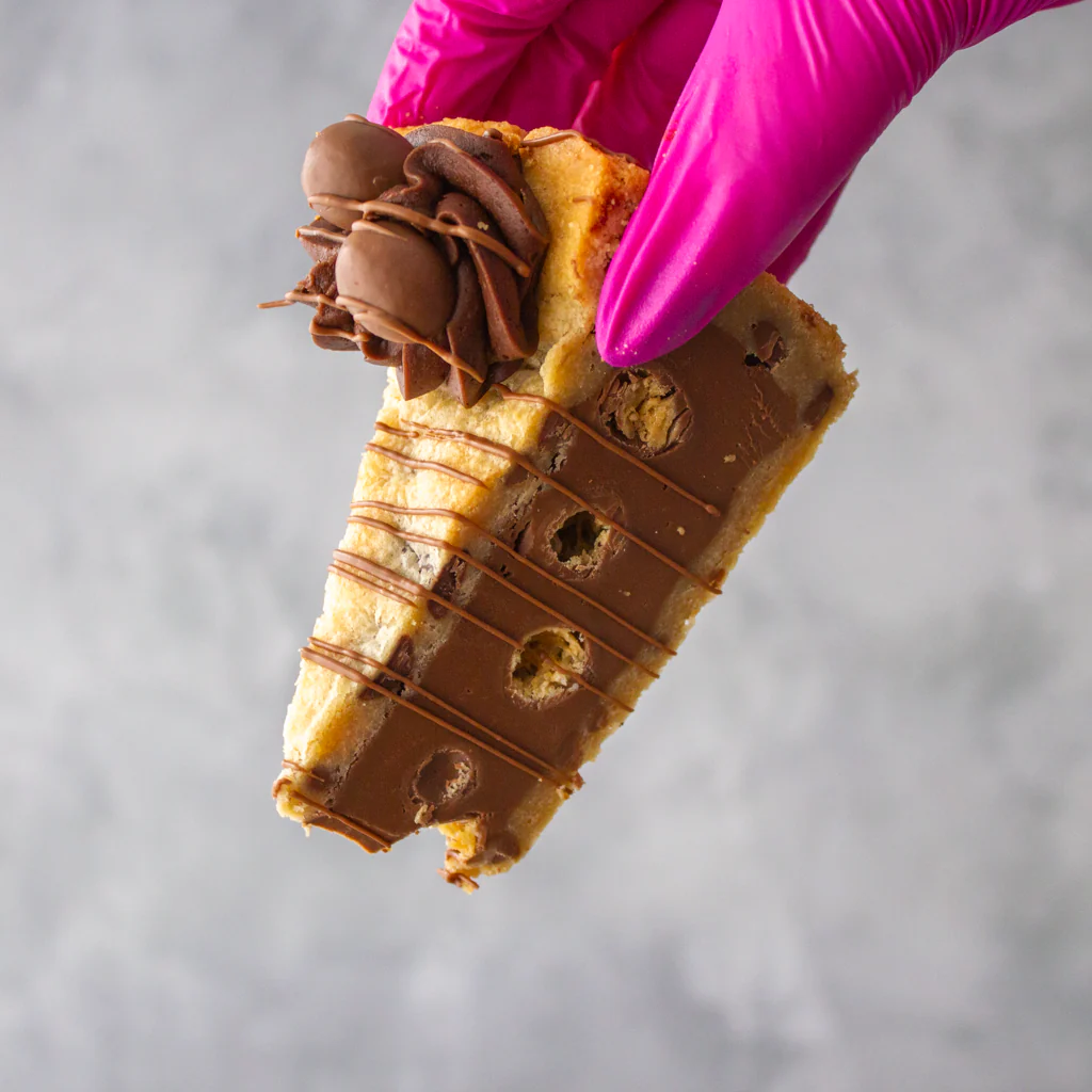 Cookie Pie Slice with Malteser - Image 10