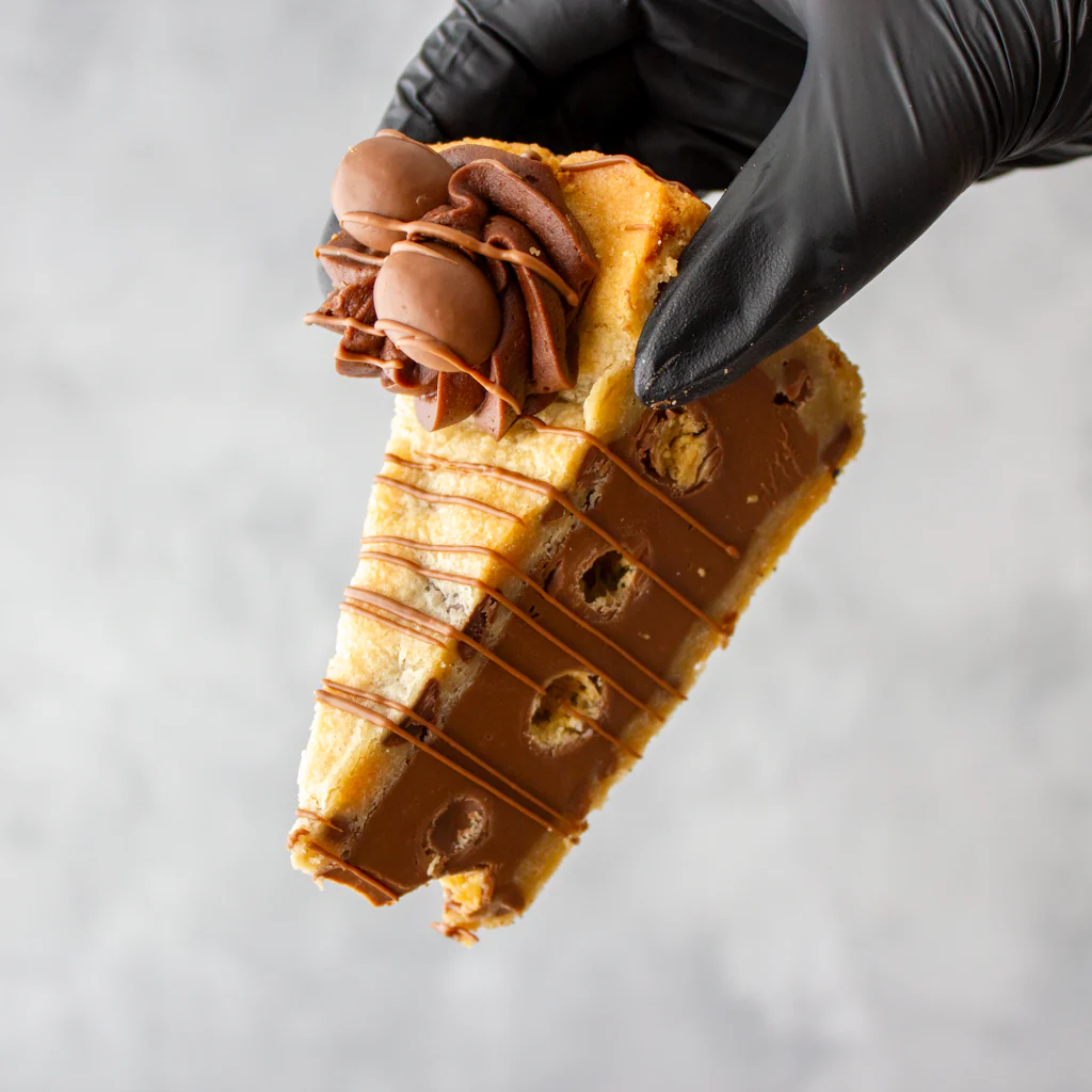 Cookie Pie Slice with Malteser - Image 8