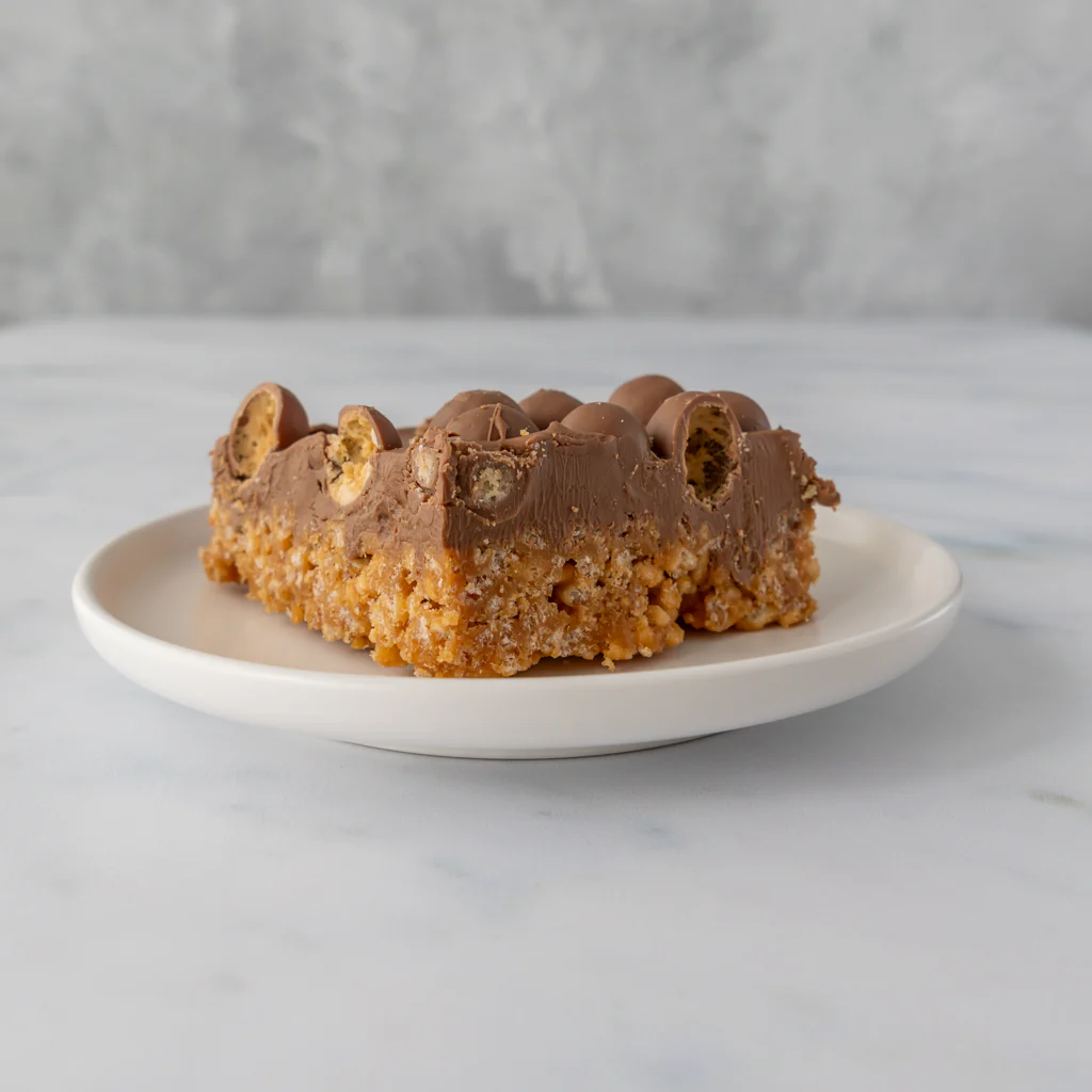 Crispie Slab with Malteser - Image 15
