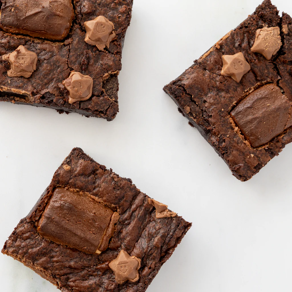 Brownie Slab with Milky Way - Image 3