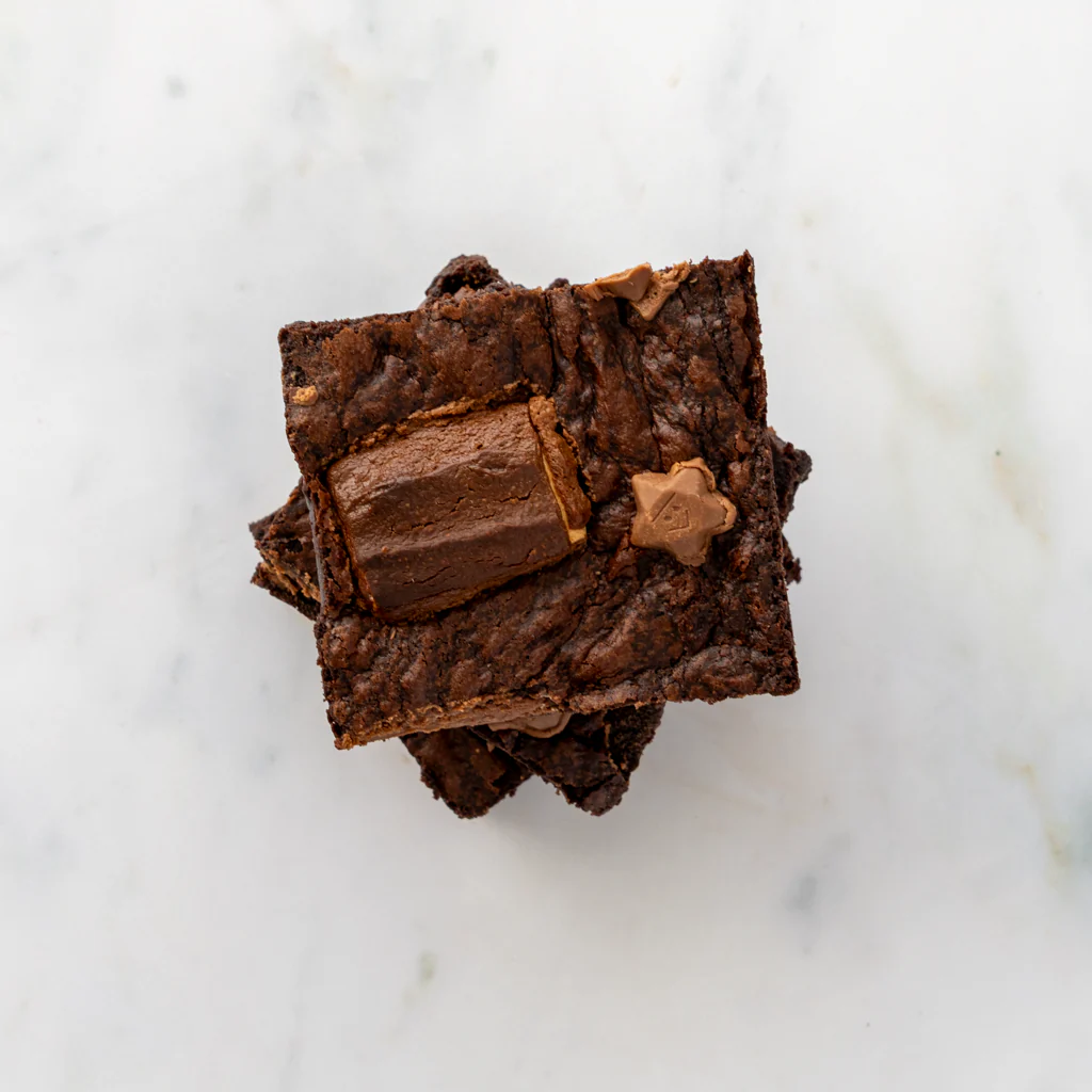 Brownie Slab with Milky Way - Image 4