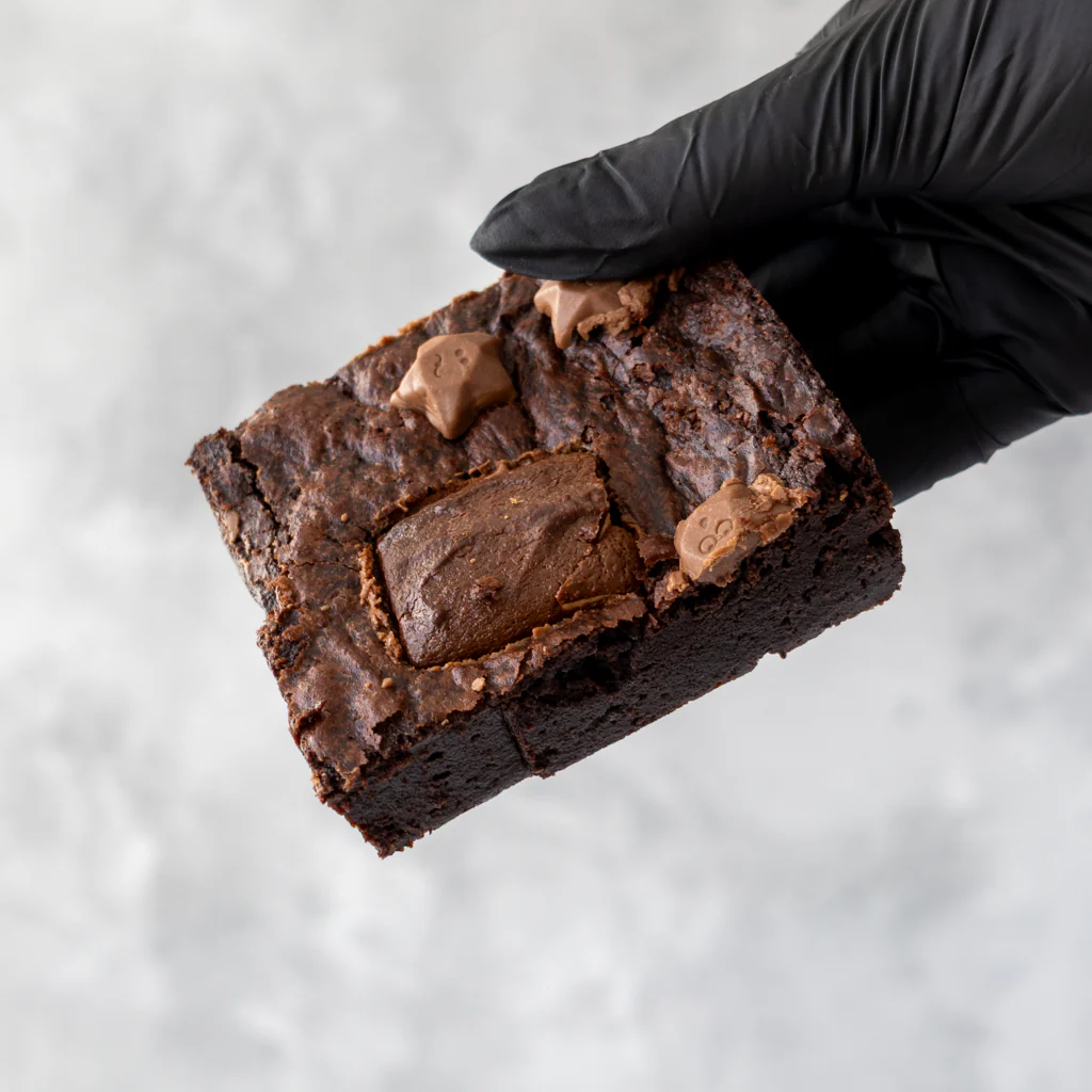 Brownie Slab with Milky Way - Image 5
