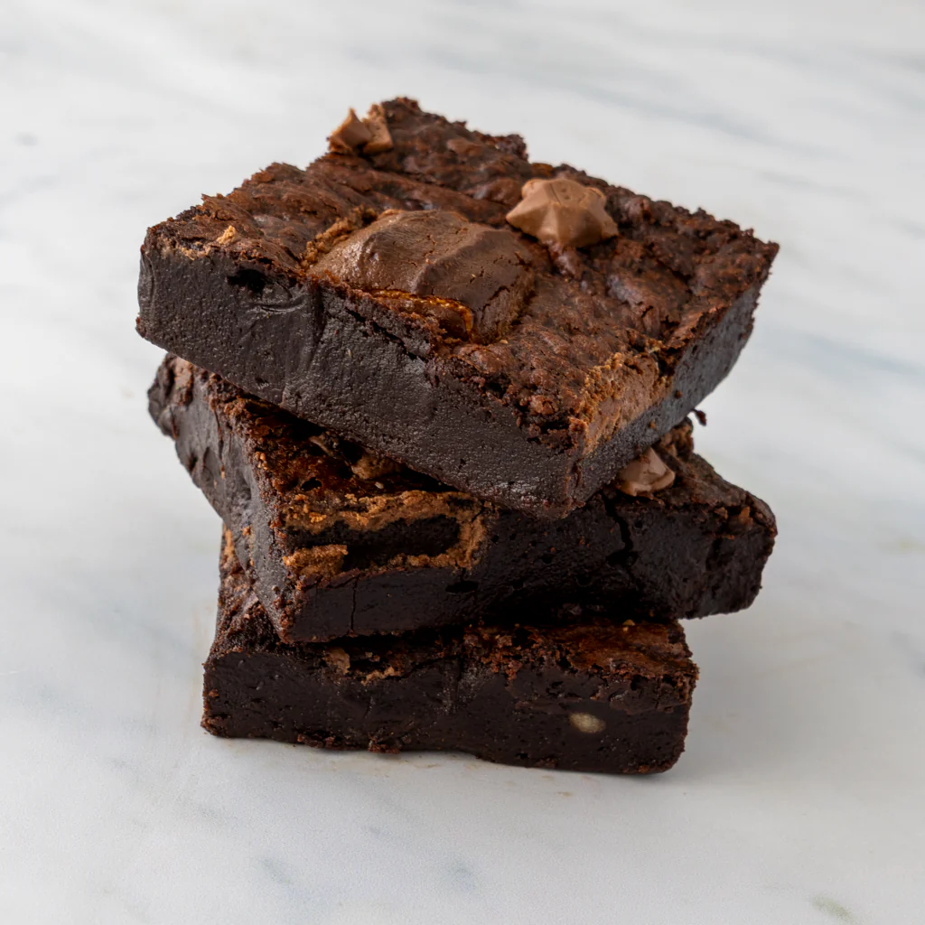 Brownie Slab with Milky Way - Image 6