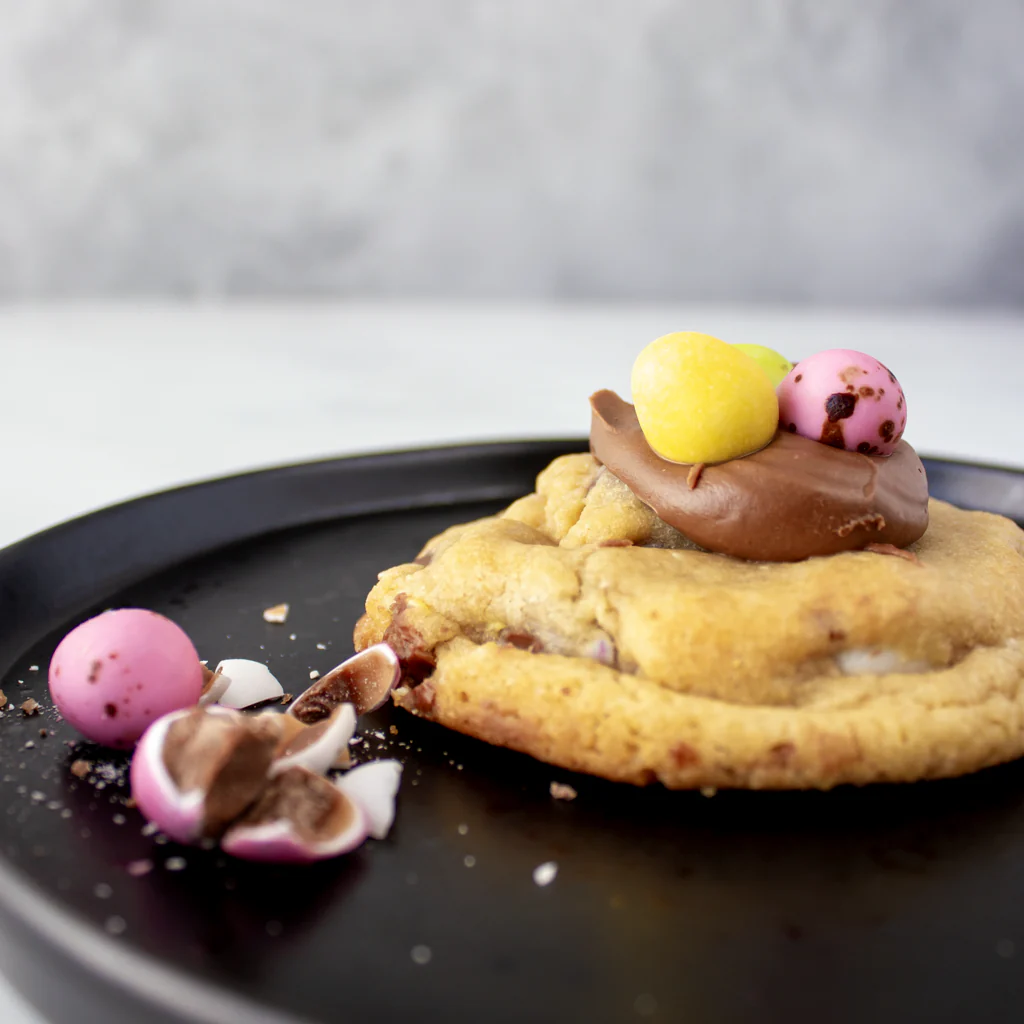 Mini Egg Deluxe Cookie - Image 5