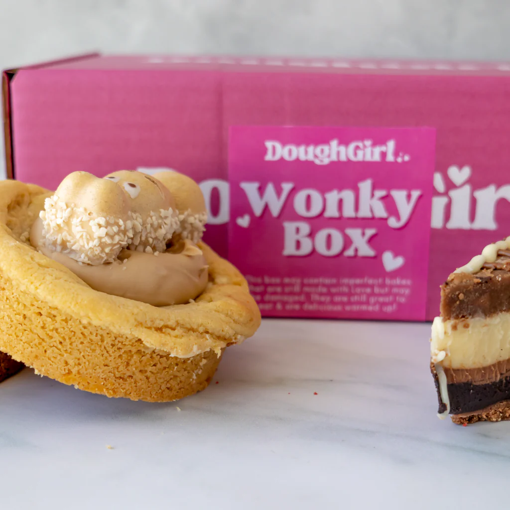 Wonky Box - Stop Food Waste Box - Image 14