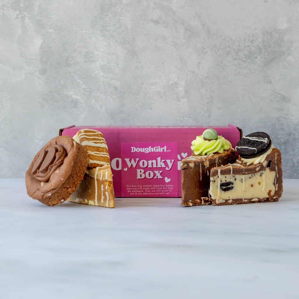 Wonky Box - Stop Food Waste Box - Image 3
