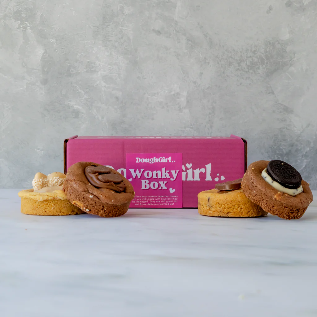 Wonky Box - Stop Food Waste Box - Image 4