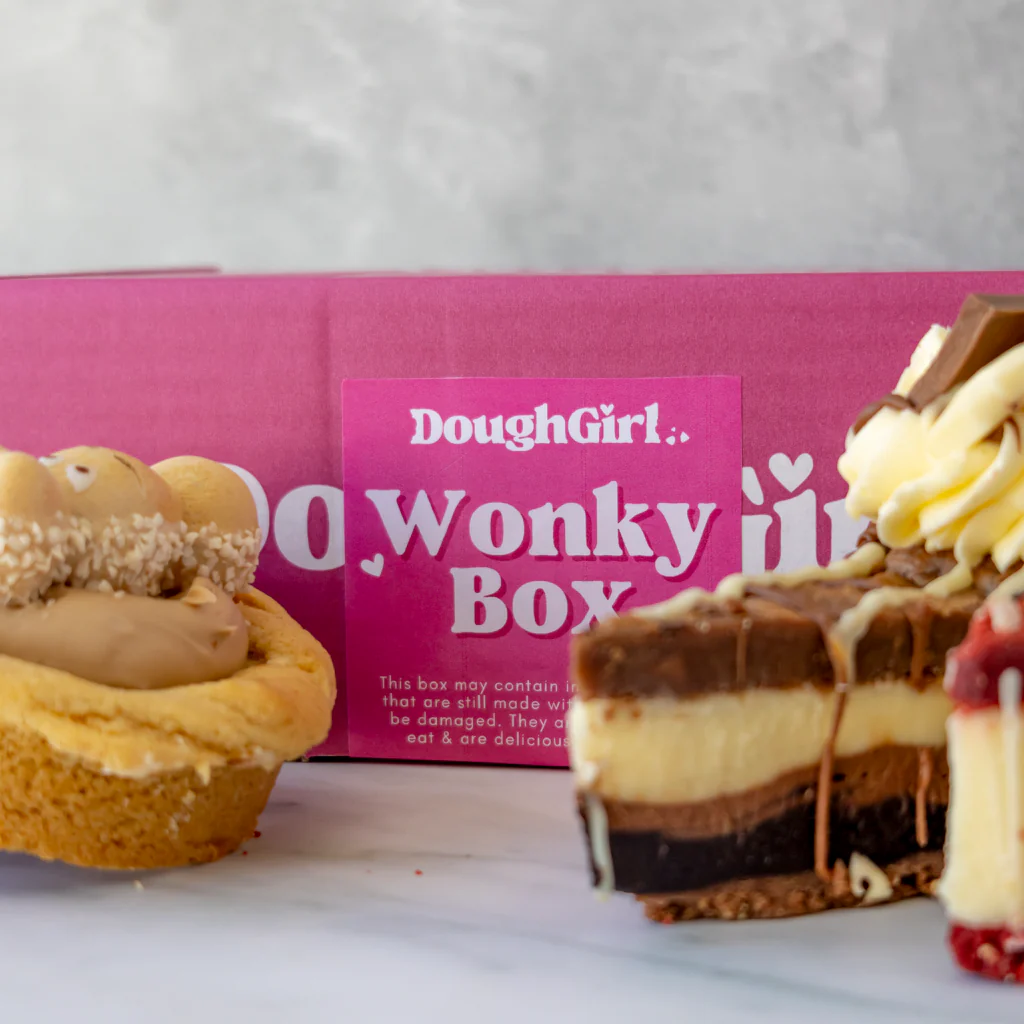 Wonky Box - Stop Food Waste Box - Image 9