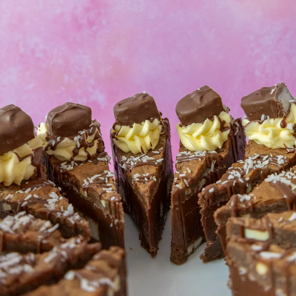 PRE-ORDER - Full Cookie Pie Slice with Bounty - 12 Slices - Image 10