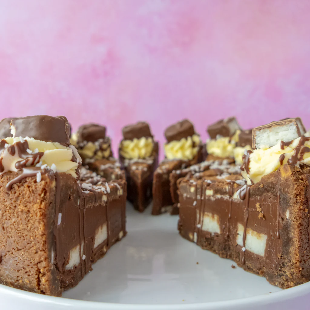 PRE-ORDER - Full Cookie Pie Slice with Bounty - 12 Slices - Image 12