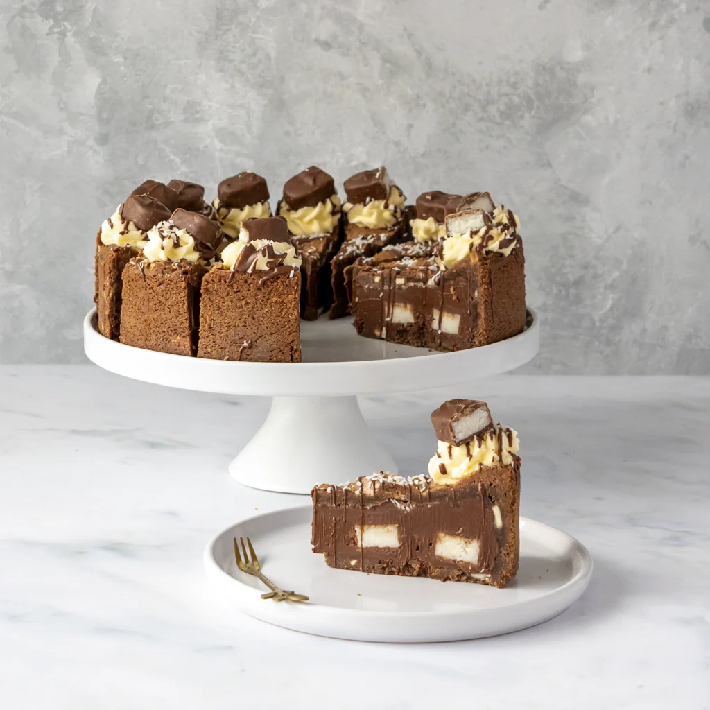 PRE-ORDER - Full Cookie Pie Slice with Bounty - 12 Slices - Image 4