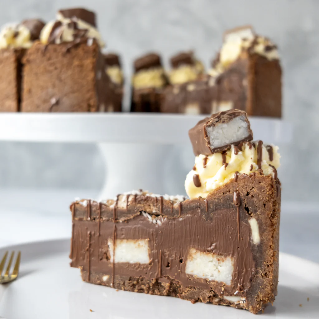 PRE-ORDER - Full Cookie Pie Slice with Bounty - 12 Slices - Image 6