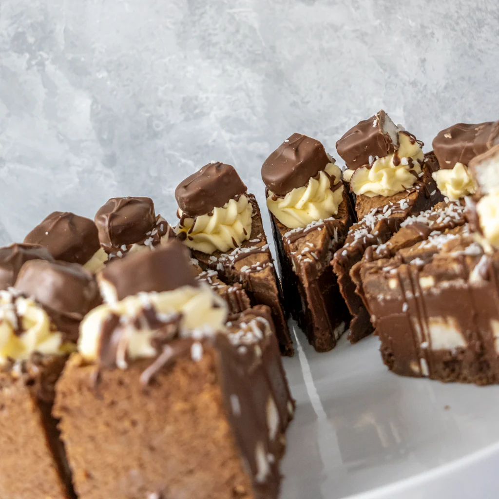PRE-ORDER - Full Cookie Pie Slice with Bounty - 12 Slices - Image 8