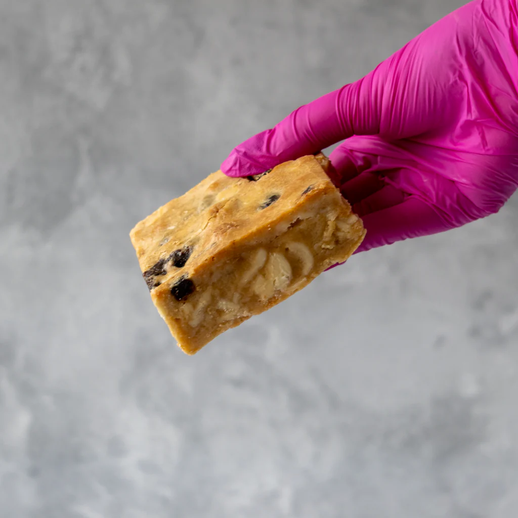 Sticky Toffee Blondie Slab - Image 12
