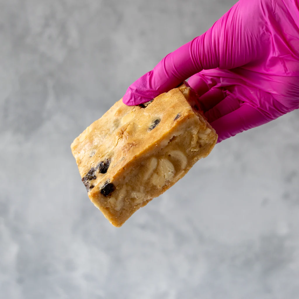 Sticky Toffee Blondie Slab - Image 14