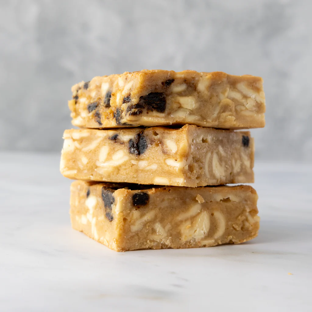 Sticky Toffee Blondie Slab - Image 5