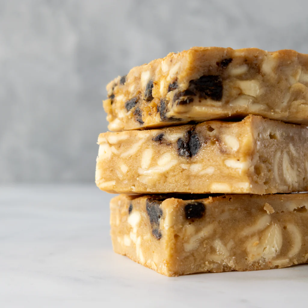 Sticky Toffee Blondie Slab - Image 7