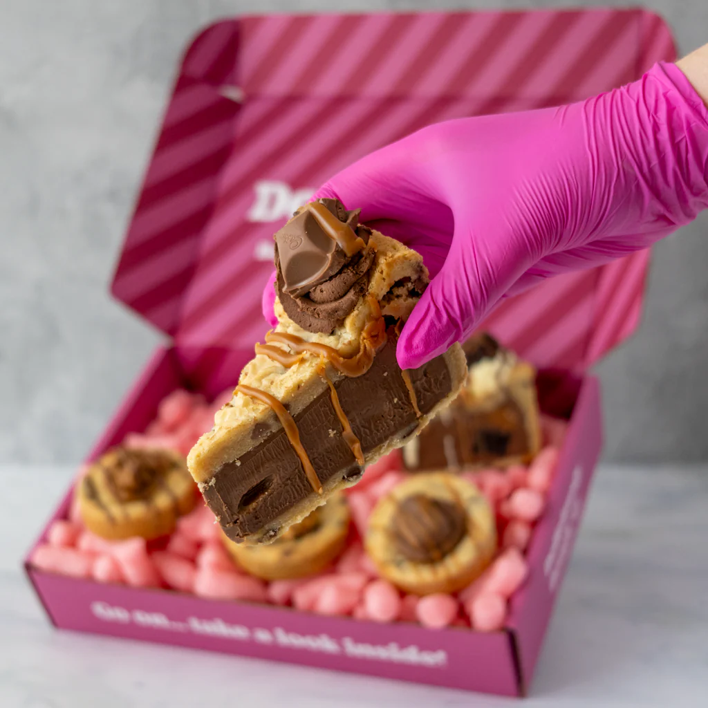 The Caramel Bundle - Image 11
