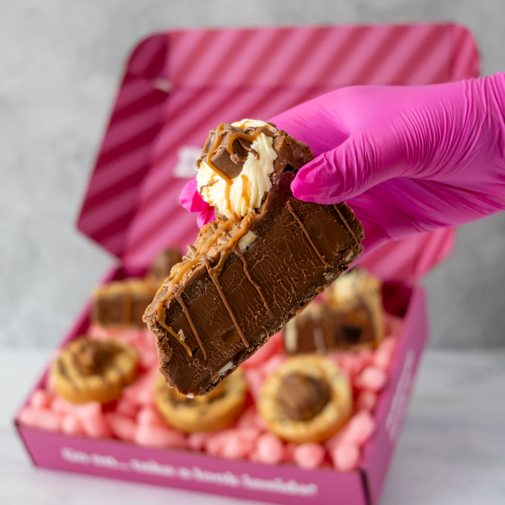 The Caramel Bundle - Image 12