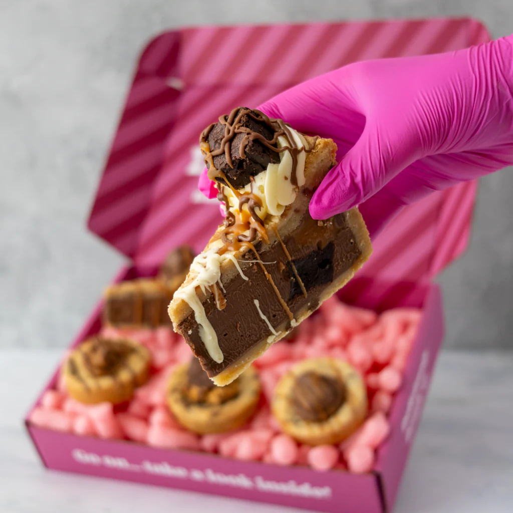 The Caramel Bundle - Image 13
