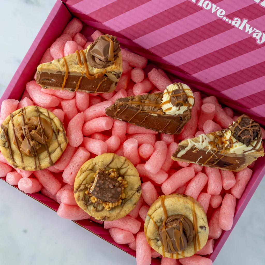 The Caramel Bundle - Image 3