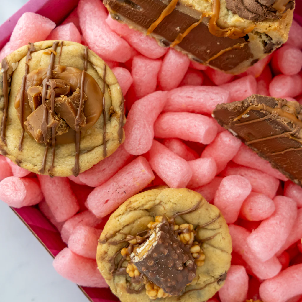 The Caramel Bundle - Image 4