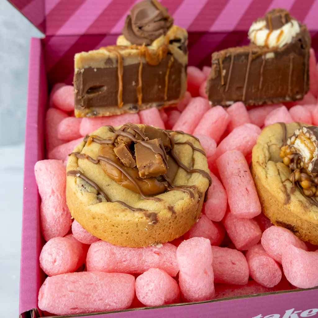 The Caramel Bundle - Image 5