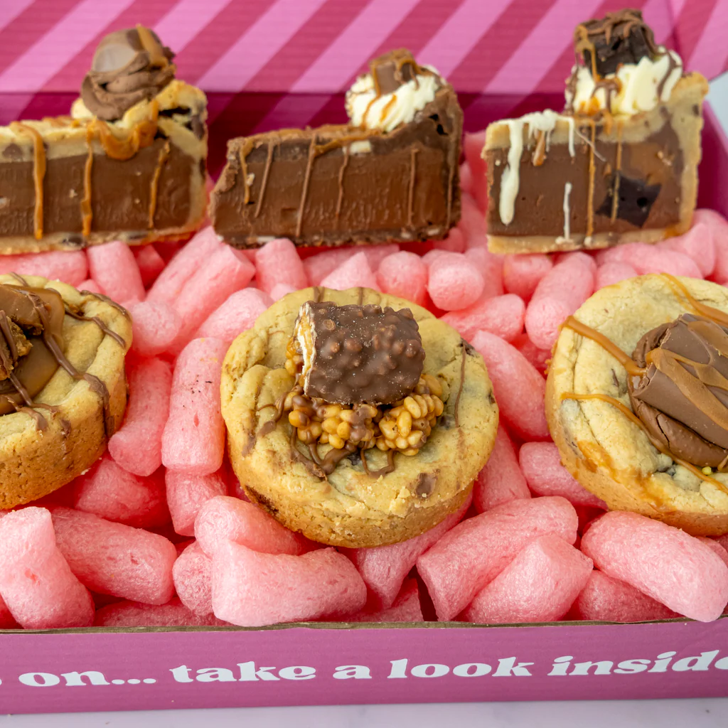 The Caramel Bundle - Image 6