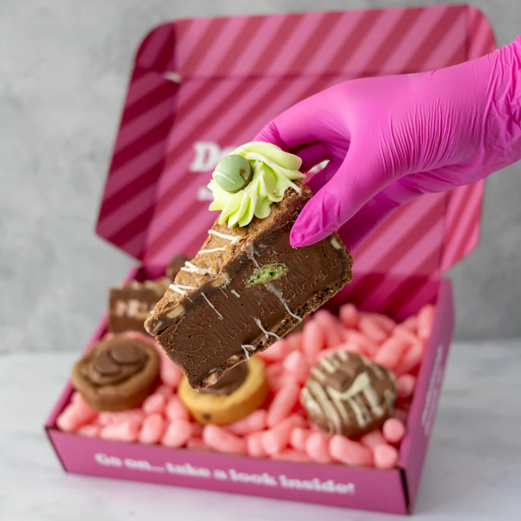 The Milk Chocolate Bundle - Image 10