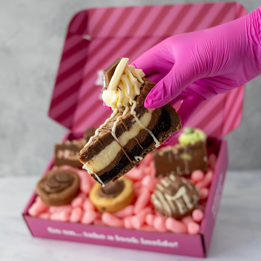 The Milk Chocolate Bundle - Image 11