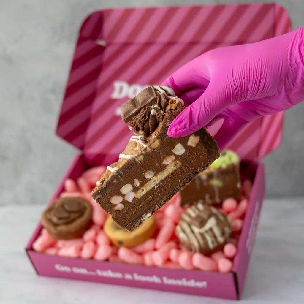 The Milk Chocolate Bundle - Image 12